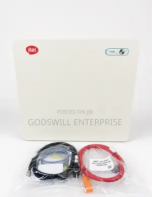 Itel Lithium Iron Phosphate 2.5kwh Battery (24v)
