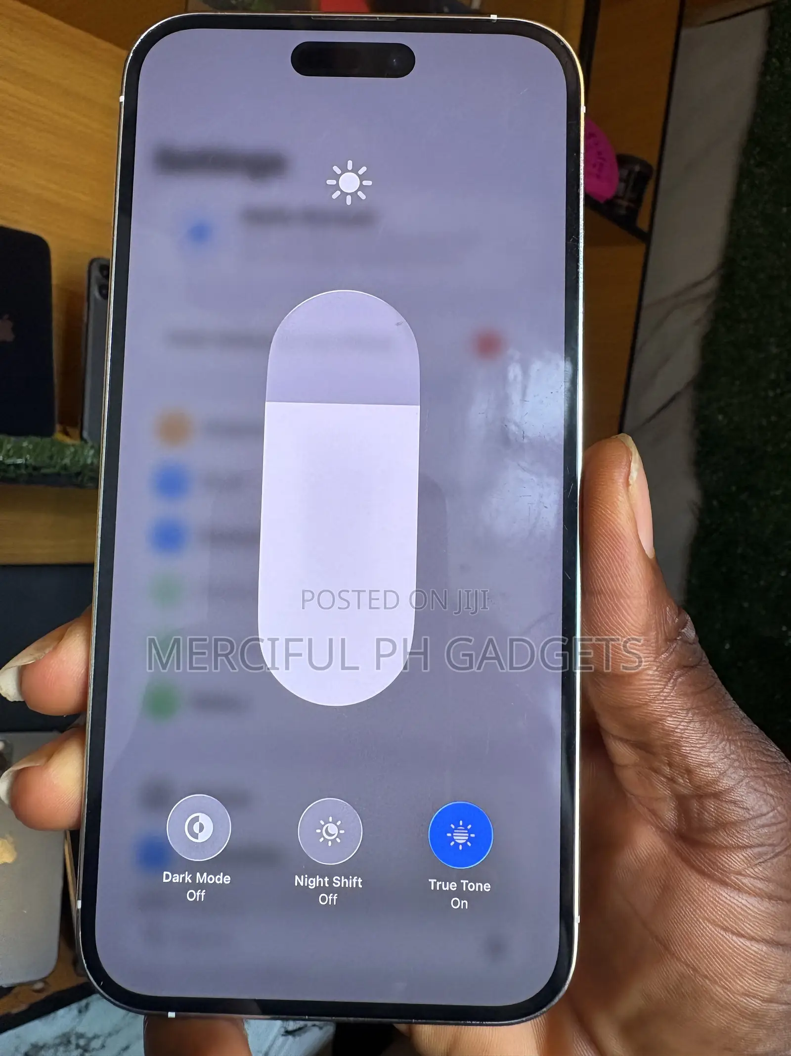 Apple iPhone 14 Pro Max 128 GB White