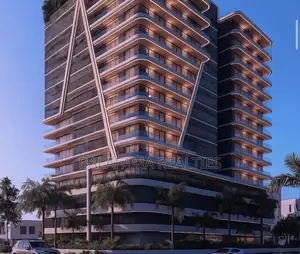 3bdrm Apartment In Old Ikoyi For Sale