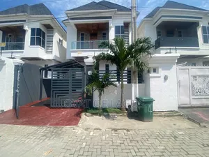 4bdrm Duplex in Orchid, Lekki Expressway for rent