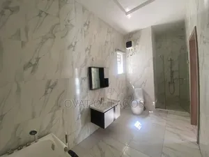 4bdrm Duplex in Orchid, Lekki Expressway for rent