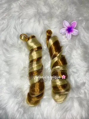 Hair Extensions