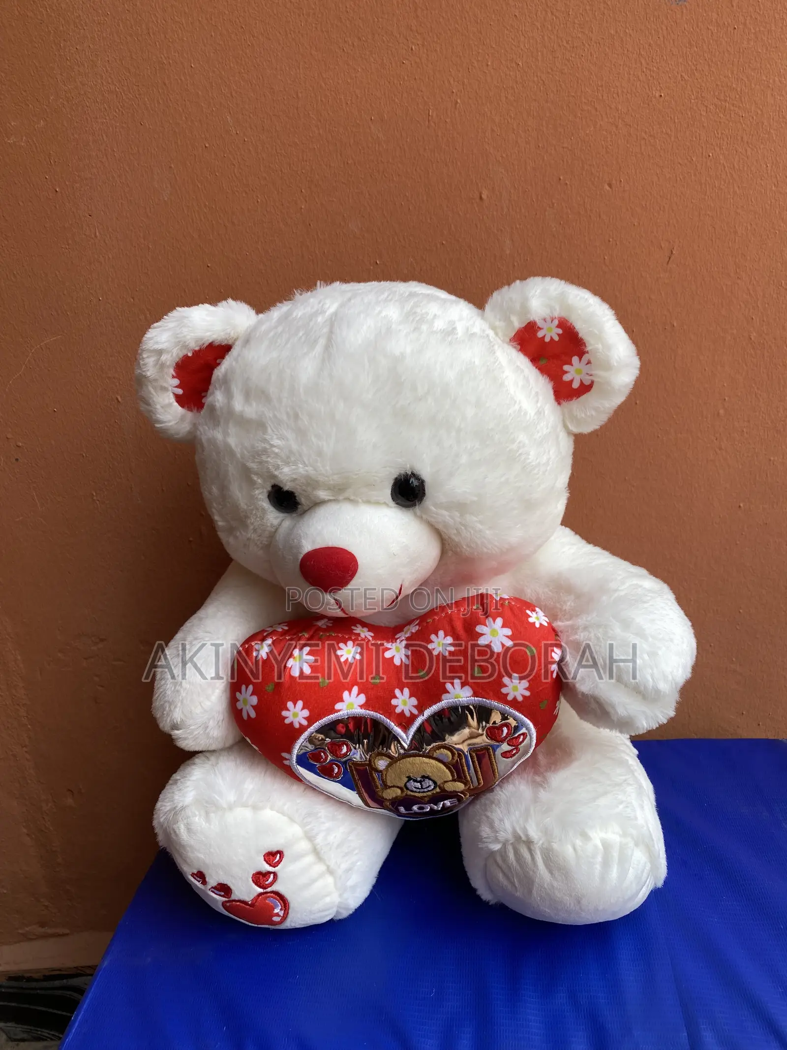 Teddy Bears