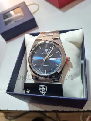 Poedagar Watch