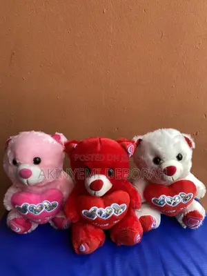 Teddy Bears