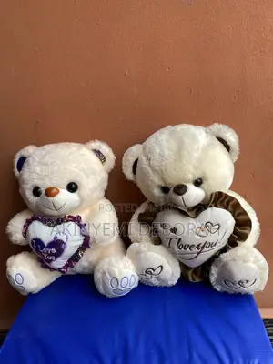 Teddy Bears