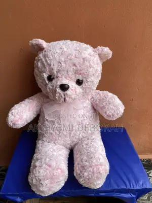 Teddy Bears