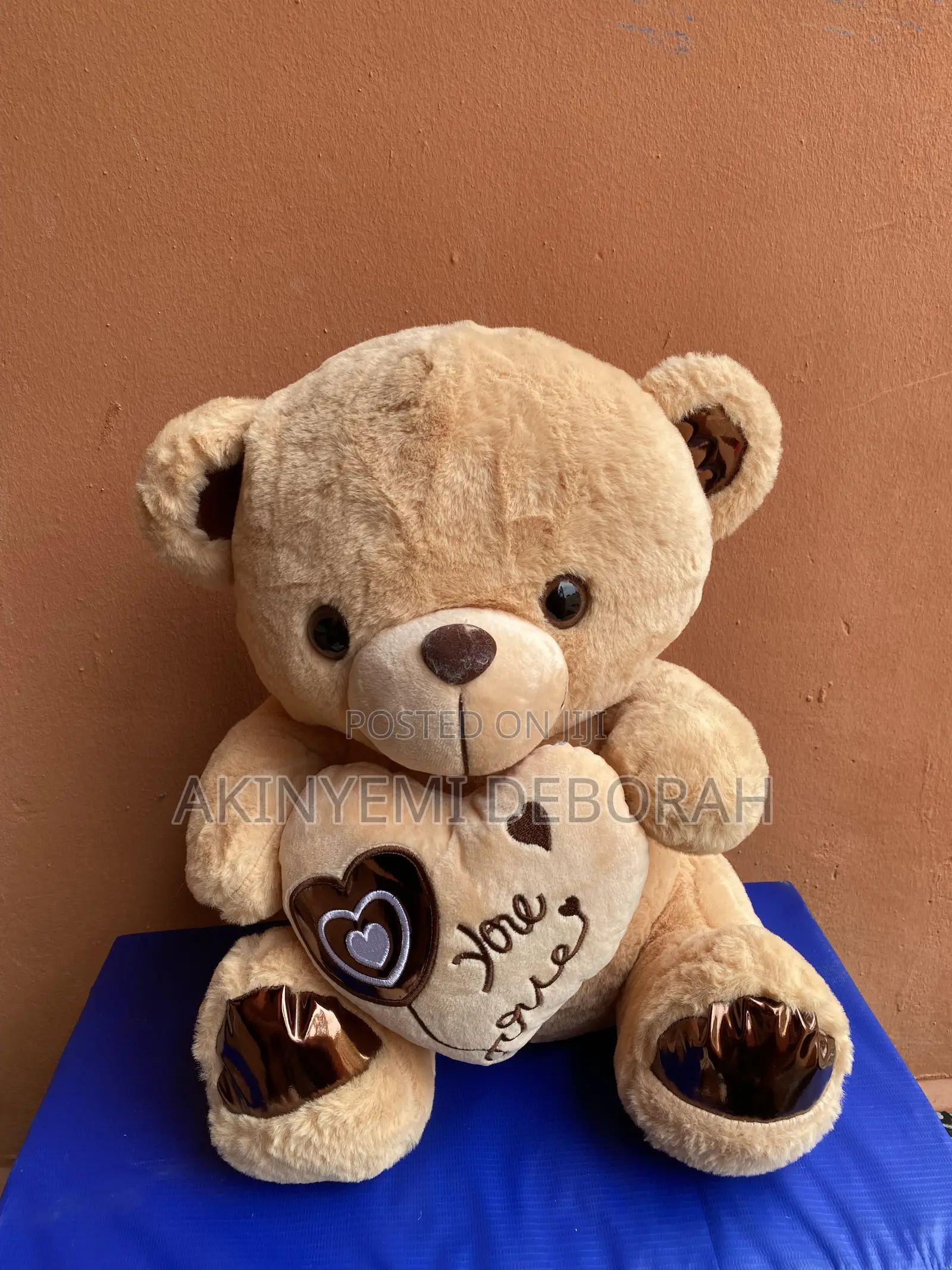 Teddy Bears