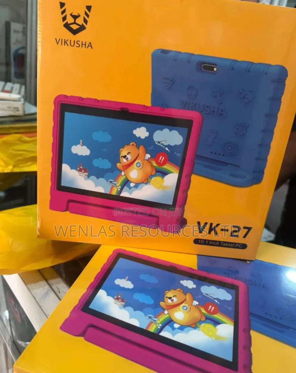 New VIKUSHA VK-27 64 GB