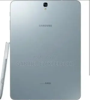 Samsung Galaxy Tab S3 9.7 32 GB Green