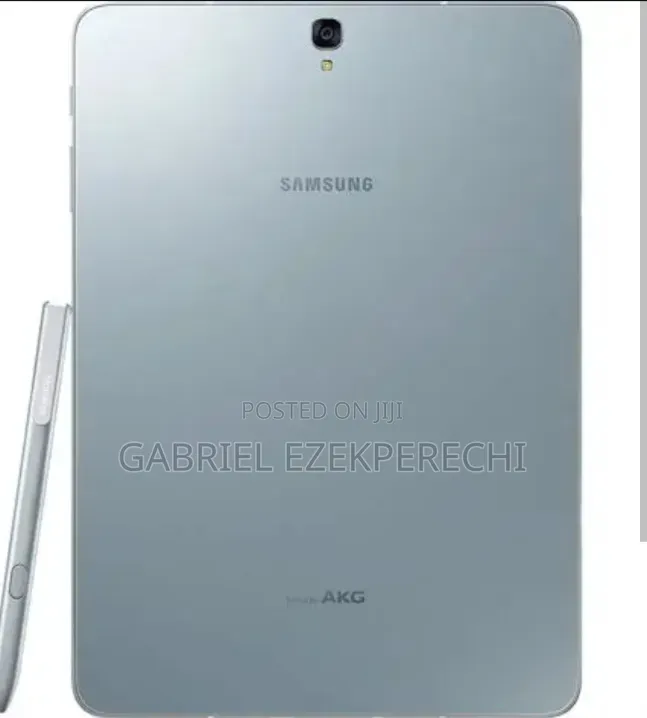 Samsung Galaxy Tab S3 9.7 32 GB Green