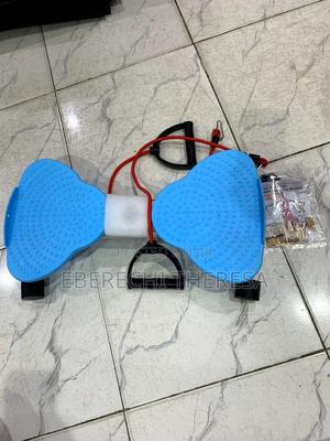 Waist Twister Board