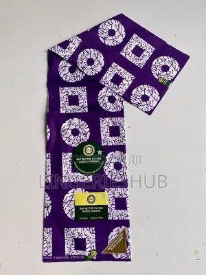 Ankara Fabric