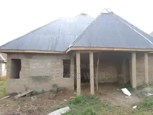Standard 3 Bedroom House for Sale