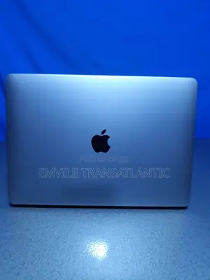 Laptop Apple MacBook Air 16GB Intel SSD 256GB