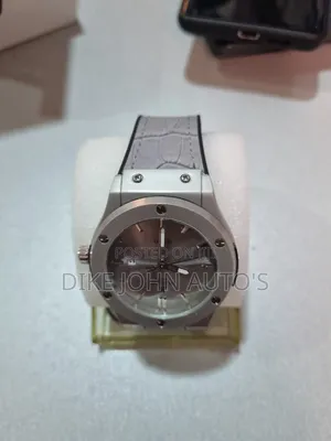 Hublot Geneve