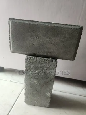 Size 8 Paving Stone/ Interlocks