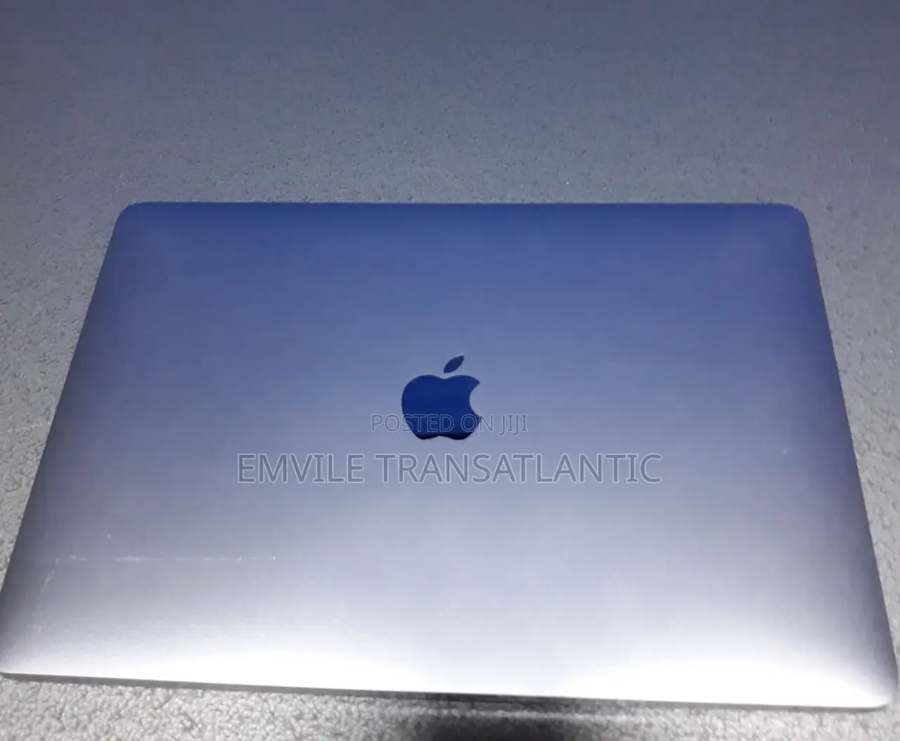 Laptop Apple MacBook Air 16GB Intel SSD 256GB