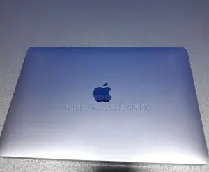 Laptop Apple MacBook Air 16GB Intel SSD 256GB
