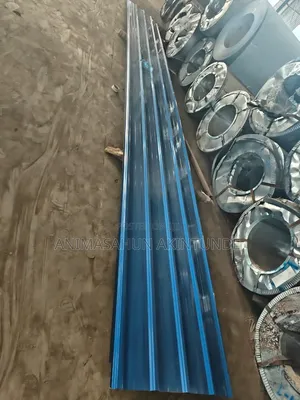 Aluminium Zink