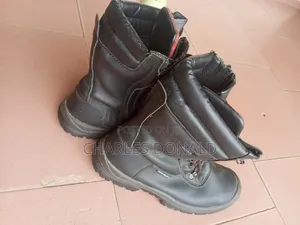 Safety Boot