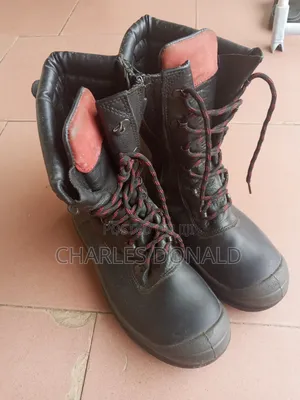 Safety Boot