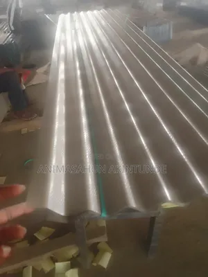Aluminium Zink