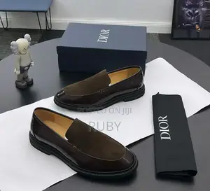 *Dolce Gabbana Rhinestone Loafers