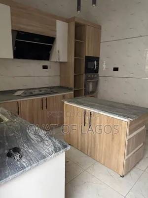 4bdrm Duplex in Orchid, Lekki Expressway for rent