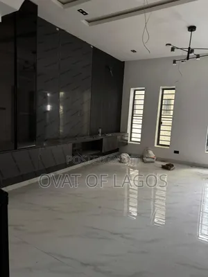 4bdrm Duplex in Orchid, Lekki Expressway for rent