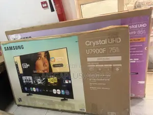 Brand New Samsung Tv