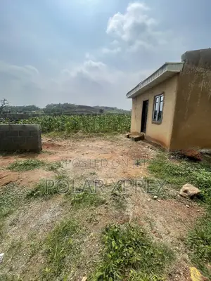 Fcda R of O 450 Square Meters Plot in F01 Kubwa for Sale