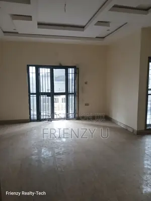 5bdrm Duplex in Estate Galadimawa for rent