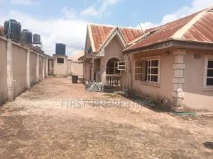 Furnished 4bdrm Bungalow in Within Gbopa for sale