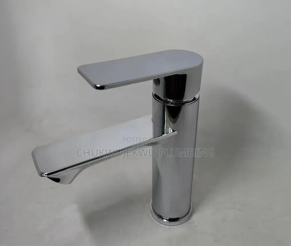 Basin Mixer
