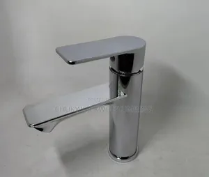 Basin Mixer