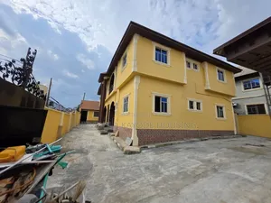 2bdrm Block of Flats in Harmony Estate, Eleyele for sale