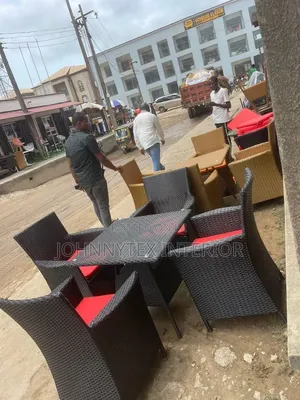 Rata Chairs