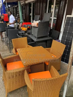 Rata Chairs
