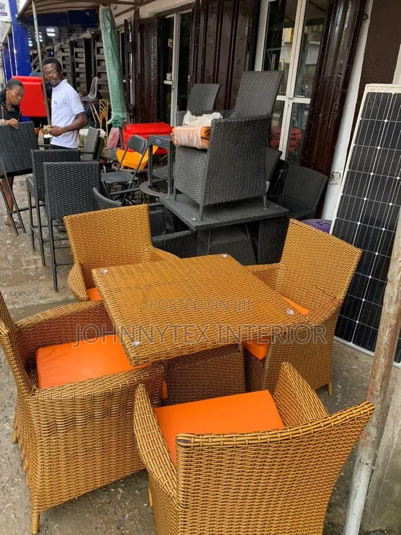 Rata Chairs