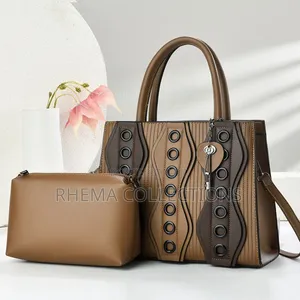 2in1 Classic Luxury Ladies Bag