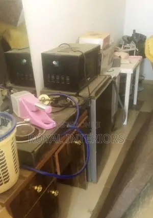 House Moving Bed, Chairs, Tv, Fridge, Washing Machine, Oven More