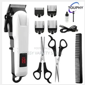 Touphy Hair Clippers for Men