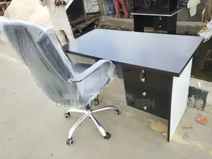 Standard Office Table