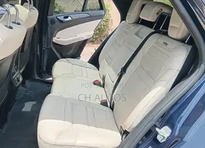 Mercedes-Benz GLE-Class AMG GLE 63 S 4MATIC 2017 Blue