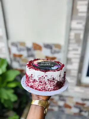 Cakes and Pastries