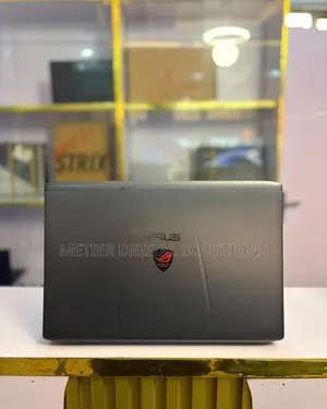 Laptop Asus GL552VX 8GB Intel Core i7 HDD+SSD 1T