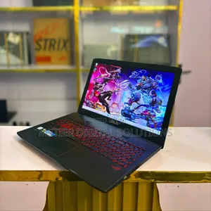 Laptop Asus GL552VX 8GB Intel Core i7 HDD+SSD 1T