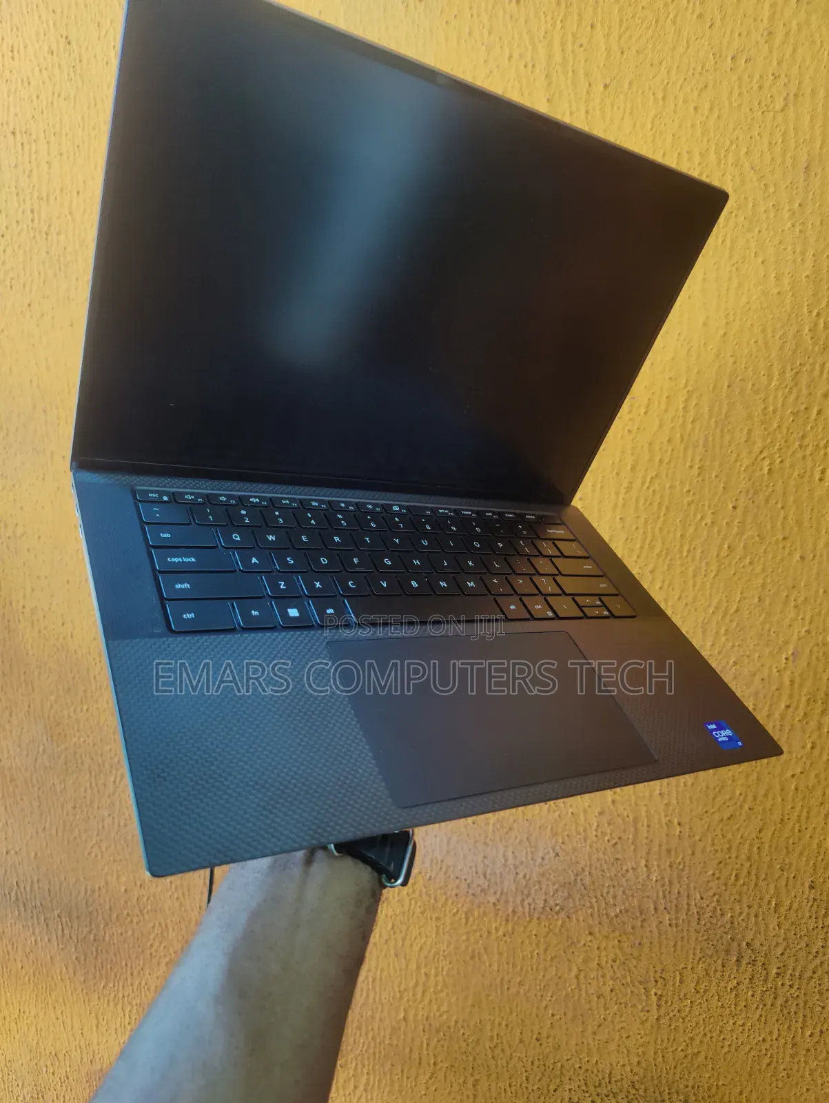 Laptop Dell Precision 5560 32GB Intel Core i7 SSD 1T