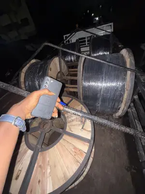 35mmx4c Armored Cable